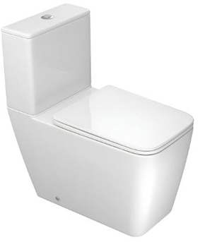 Acoplada Deca Slim Total Clean