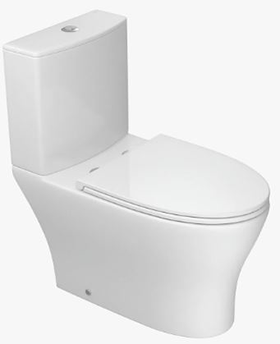 Deca Level Total Clean