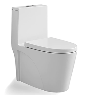 Vaso Sanitário Monobloco Porcê Maximus