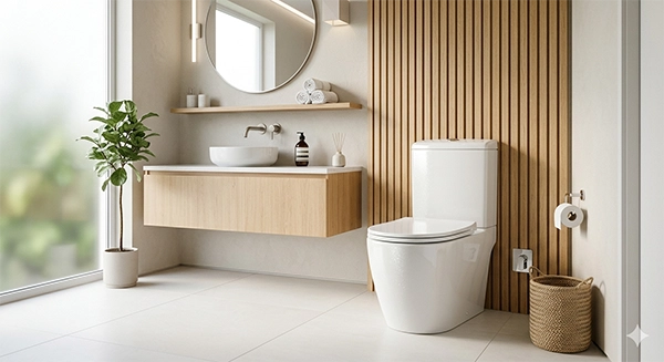 Vaso Sanitário Monobloco Tubrax