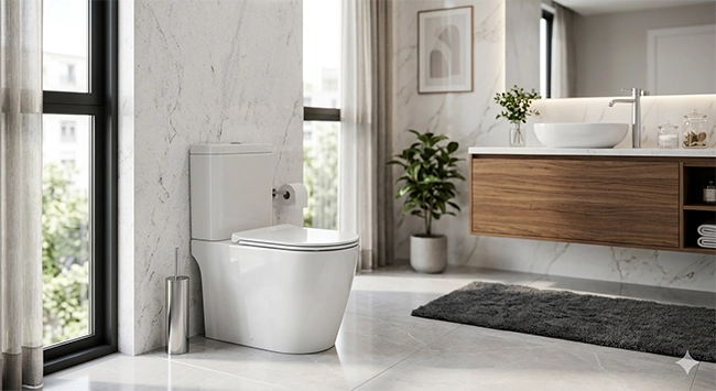 Melhores Vaso Sanitário com Caixa Acoplada Docol: Os melhores 2026