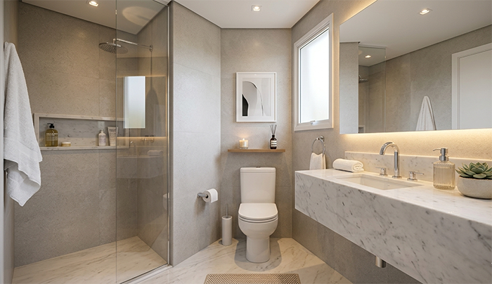 Vaso Sánitário com Caixa Acoplada Deca