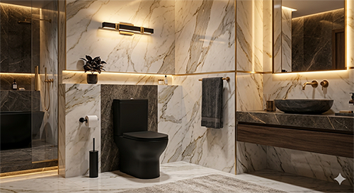 Melhores Vaso Sanitário com Caixa Acoplada: Os Melhores 2026