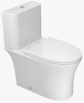 Kit Vaso Sanitário Completo Cx Acoplada Vertis Branco Deca