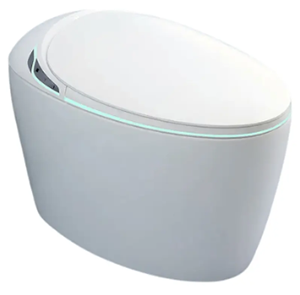 Vaso Sanitário Inteligente Smart Toilet Luxo
