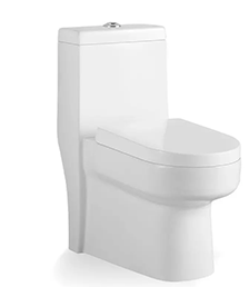 Vaso Sanitário Monobloco Porcê Imperius