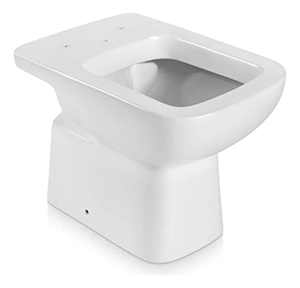 Vaso Sanitário Bacia Convencional Icasa Misti