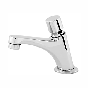 Torneira Automática Metal 1094 P/ Banheiro