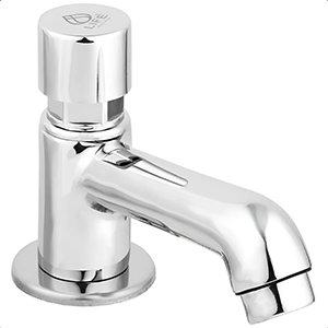 Torneira Automática Para Lavatório Ou Bancada