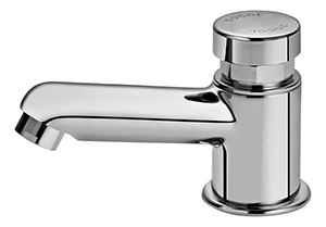 Torneira Docol de Mesa para Lavatório Compact