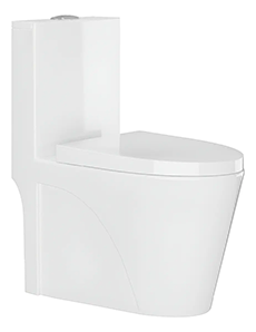 Vaso Sanitário Tubrax Monobloco VAB0002 Caixa Acoplada